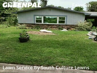 Lawn Mowing Service nearby Titusville, FL, 