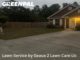 Lawn Mowing nearby Gulfport, MS, 
