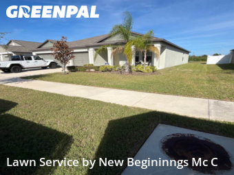Lawn Care nearby Ruskin, FL, 