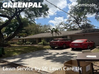 Lawn Care nearby Tampa, FL, 