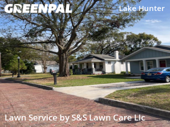 Yard Mowing nearby Lakeland, FL, 