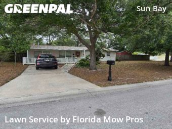 Lawn Cut nearby Tampa, FL, 