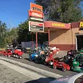 A-1 Power Equipment - Lawnmower Sales Repair and Service 4