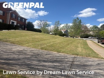 Lawn Cut nearby Alpharetta, GA, 