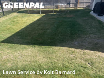 Lawn Cut nearby Round Rock, TX, 