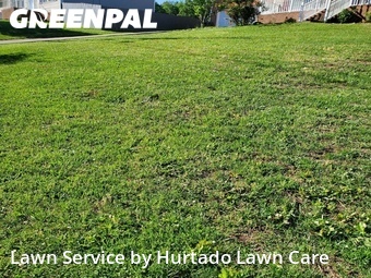 Yard Mowing nearby Knoxville, TN, 