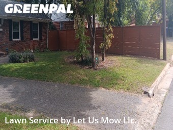 Lawn Mowing Service nearby Winston Salem, NC, 