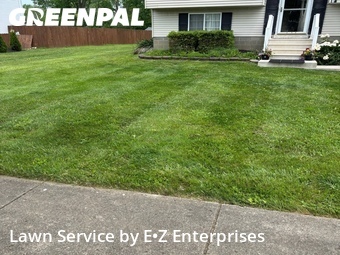 Lawn Cutting nearby Hamburg, NY, 