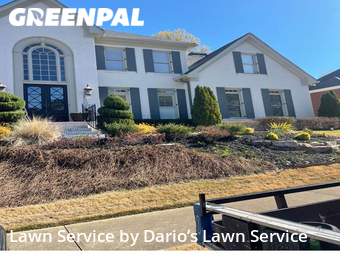 Lawn Cutting nearby Alpharetta, GA, 