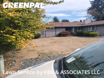 Landscaping Installation Tacoma,98498,Landscapers by KBK & ASSOCIATES LLC, work completed in Nov , 2025