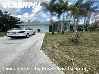 Lawn Care Service nearby Port St. Lucie, FL, 
