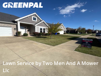 Lawn Service nearby Bowling Green, KY, 