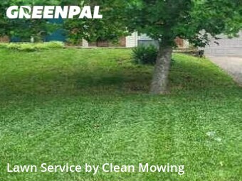 Lawn Cut nearby Lexington, KY, 