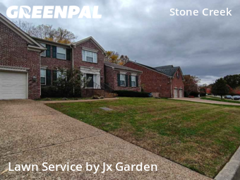 Lawn Mow nearby Nashville, TN, 