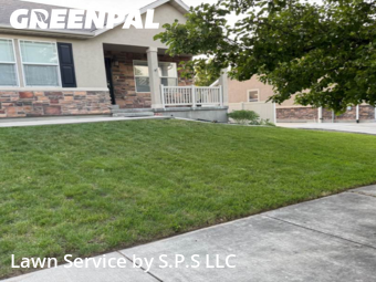 Lawn Mow nearby Riverton, UT, 