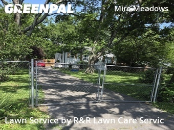 Grass Cuttingin Nashville,37217,Yard Cutting by R&R Lawn Care Servic, work completed in Jun , 2026