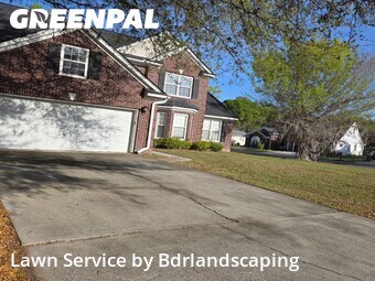 Lawn Mow nearby Charleston, SC, 