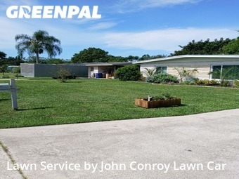 Lawn Mowing Service nearby Nokomis, FL, 