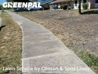 Lawn Care Service nearby San Antonio, TX, 