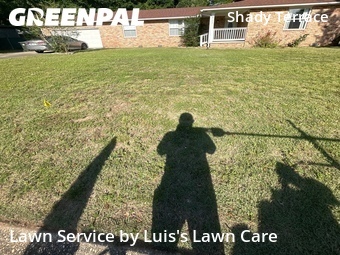 Lawn Maintenance nearby Pensacola, FL, 