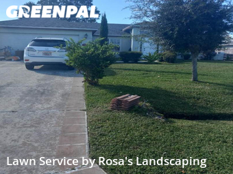 Lawn Care nearby Port St Lucie, FL, 