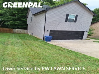 Grass Cut nearby Clarksville, TN, 