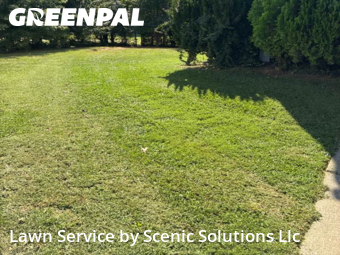 Lawn Service nearby Middle River, MD, 