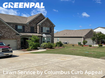 Grass Cutting nearby Columbus, GA, 