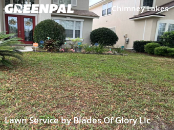 Lawn Mowing Service nearby Jacksonville, TN, 