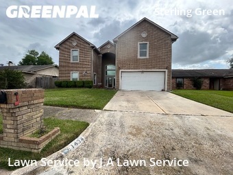 Lawn Service nearby Houston, TX, 