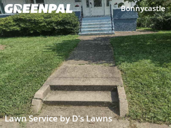 Lawn Care Service nearby Louisville, KY, 