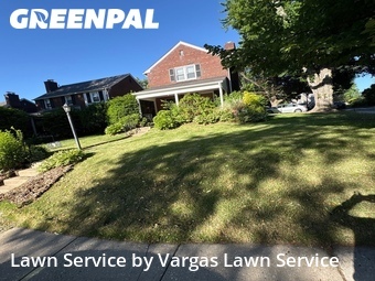Grass Cutting nearby Penn Wynne, PA, 