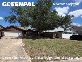 Lawn Care Service nearby Converse, TX, 