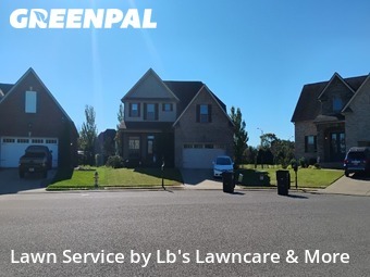 Lawn Mowing Service nearby Murfreesboro, TN, 