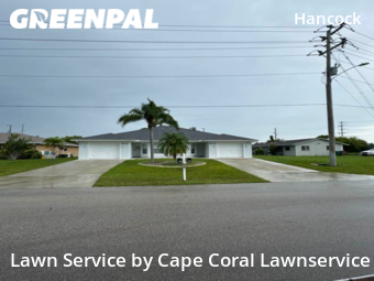 Lawn Service nearby Cape Coral, FL, 