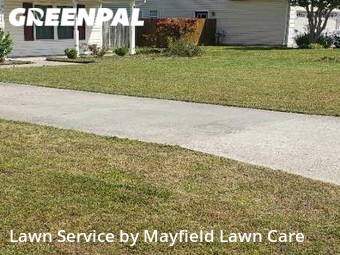 Lawn Maintenance nearby Carrollton, VA, 