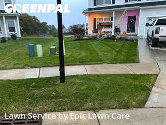 Lawn Care nearby North Ridgeville, OH, 