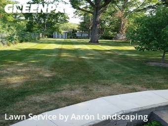 Lawn Mow nearby Deerfield, IL, 