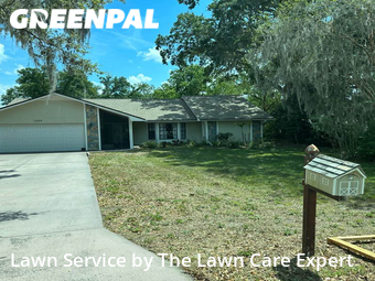 Lawn Care Service nearby Lakeland, FL, 