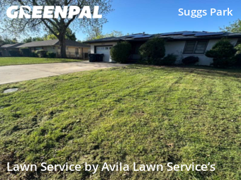 Lawn Mowing nearby Oklahoma City, OK, 