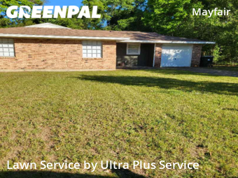 Lawn Care Service nearby Pensacola, FL, 