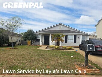 Lawn Cutting nearby Concord, NC, 