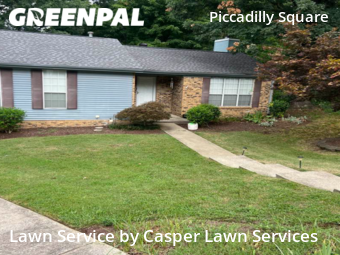 Lawn Maintenance nearby Nashville, TN, 