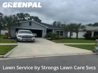 Lawn Cutting nearby Clermont, FL, 