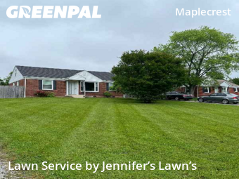 Lawn Cut nearby Nashville, TN, 