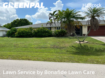 Lawn Care nearby Cape Coral, FL, 