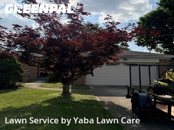 Lawn Maintenance nearby West Chester Township, OH, 