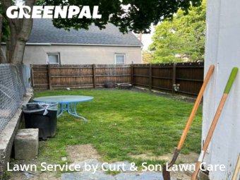 Grass Cutting nearby Bethlehem, PA, 