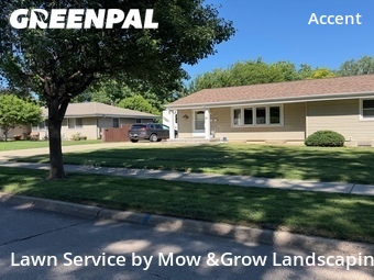 Lawn Cutting nearby Des Moines, IA, 