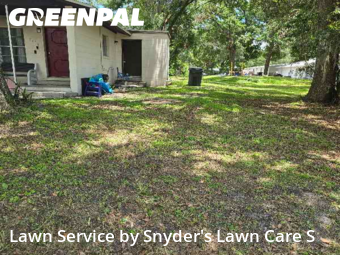 Yard Cutting nearby Lakeland, FL, 